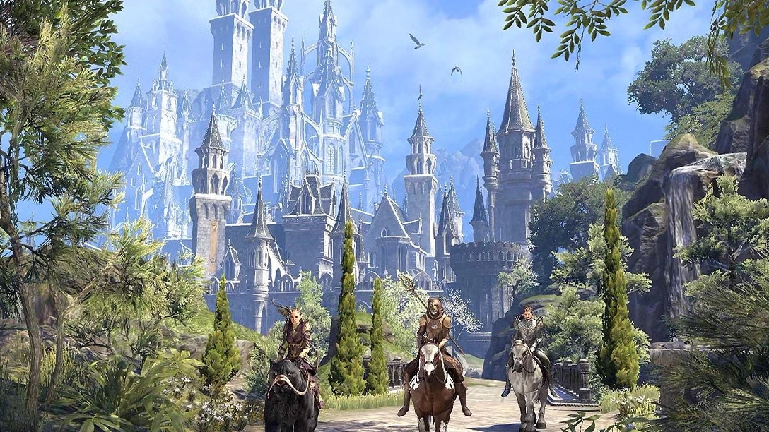 The Elder Scrolls 6 fans seriously concerned following new update