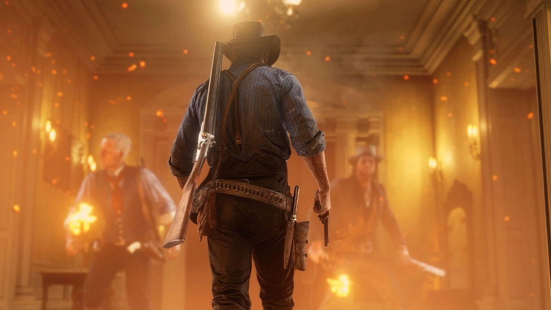 Red Dead Redemption 2 Long-Awaited 60fps Update Has Gamers Salivating