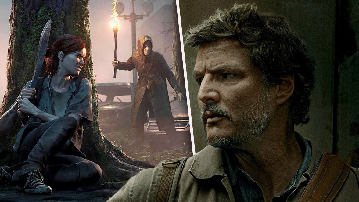 The Last Of Us Part 2 director thinks the HBO show might be better than the game