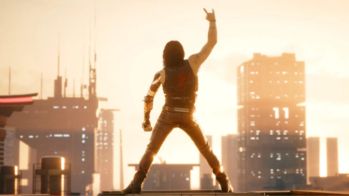 Cyberpunk 2077 leak confirms epic cut quest 