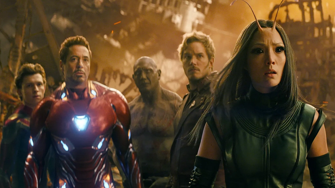 MCU fans concerned for 'missing' Avengers as new lineup announced