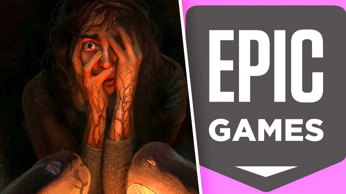 Grab A Horror Classic Completely Free This Week