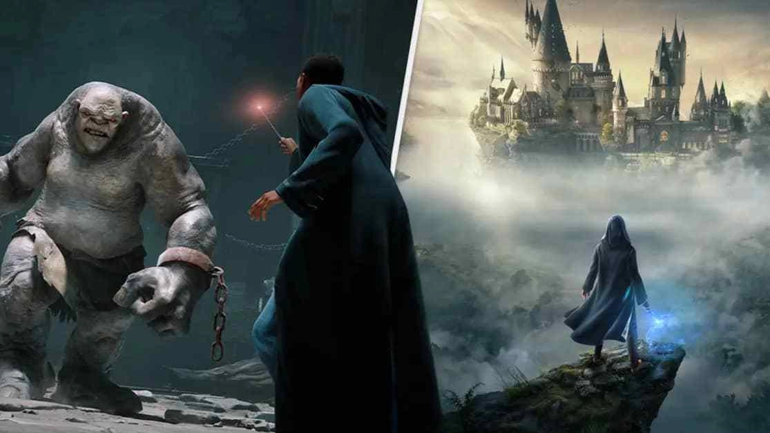 Hogwarts Legacy 2 cancellation fears sparked following Warner Bros. announcement