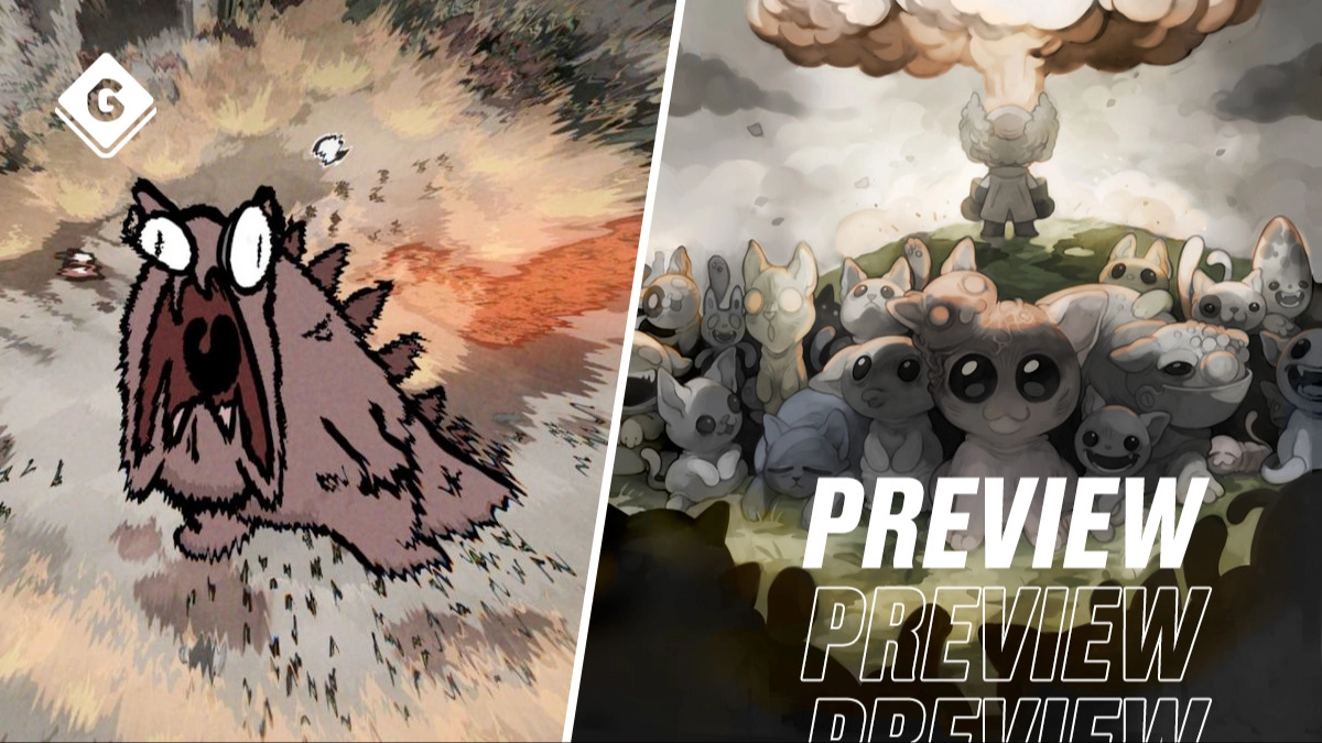 Mewgenics Preview: Binding Of Isaac Creator's Next Game Has Us Feline Good