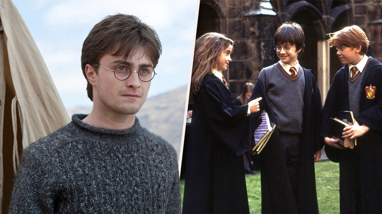 Daniel Radcliffe speaks out against JK Rowling in defence of trans kids