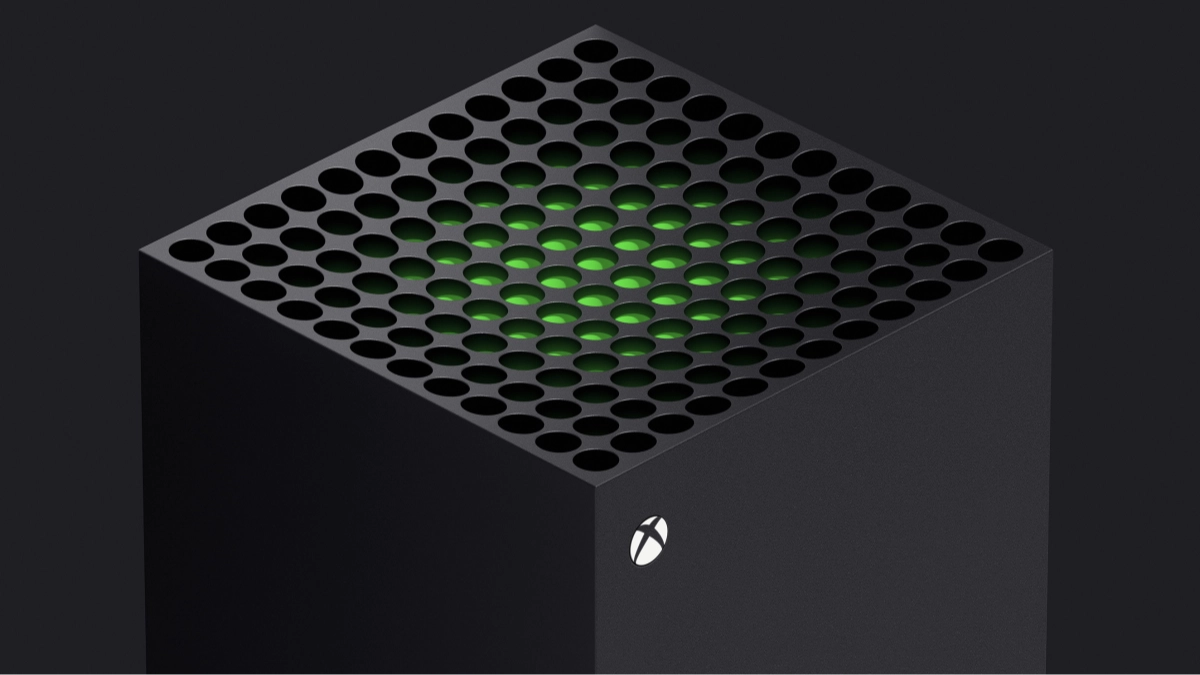 Xbox next-gen console teased by Phil Spencer