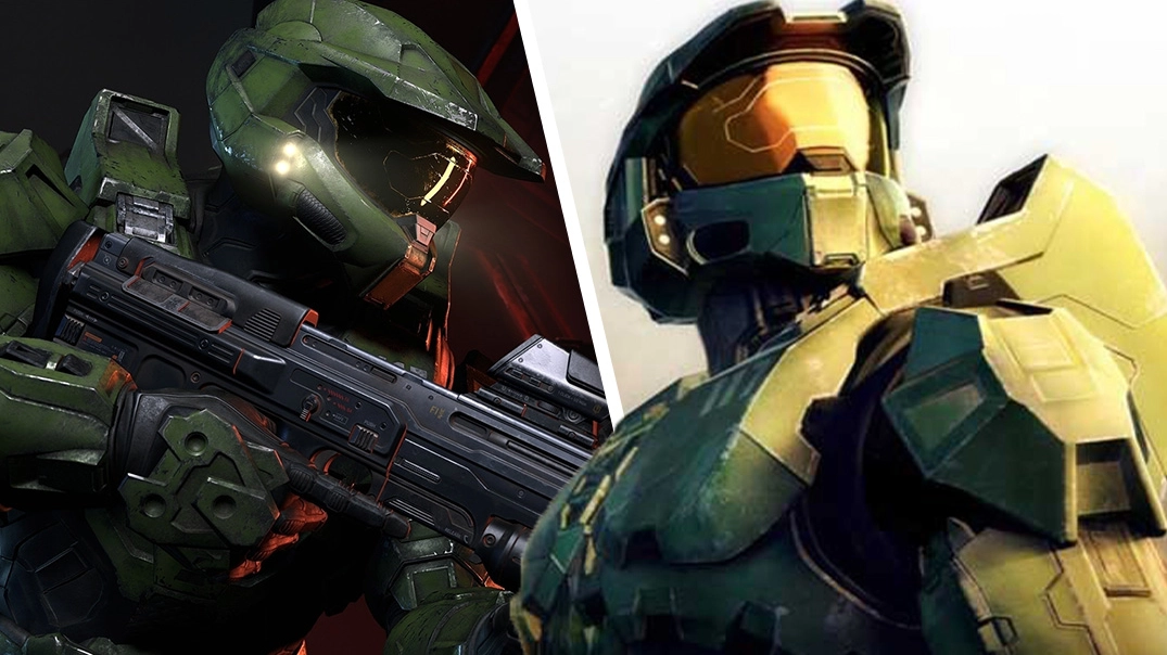Halo 7 can wait, Master Chief is returning sooner than we expected