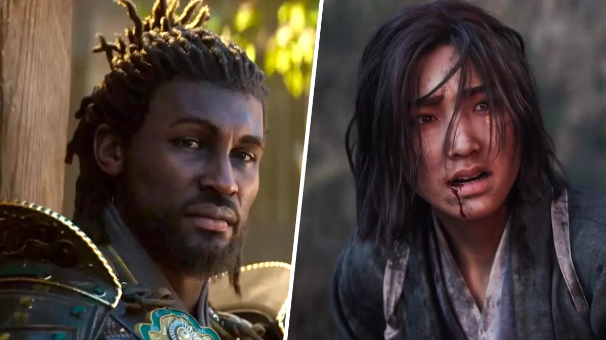 Assassin's Creed Shadows LGBTQ romance options slammed by fans