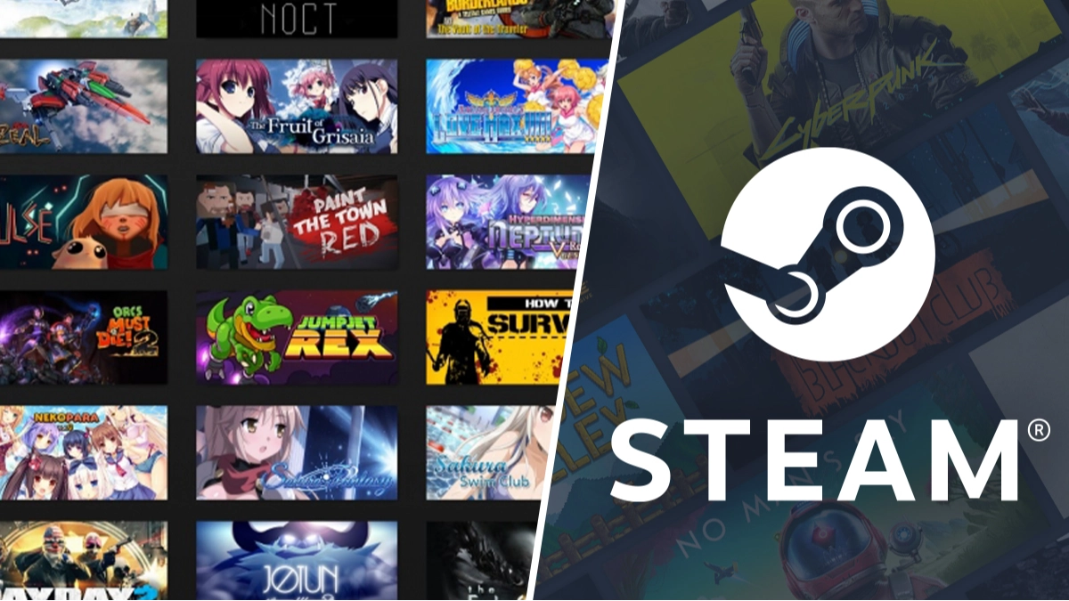 Steam free store credit up for grabs for next 24 hours