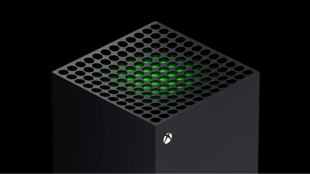 Xbox Next-Gen Console Specs Officially Confirmed, and It's a Beast