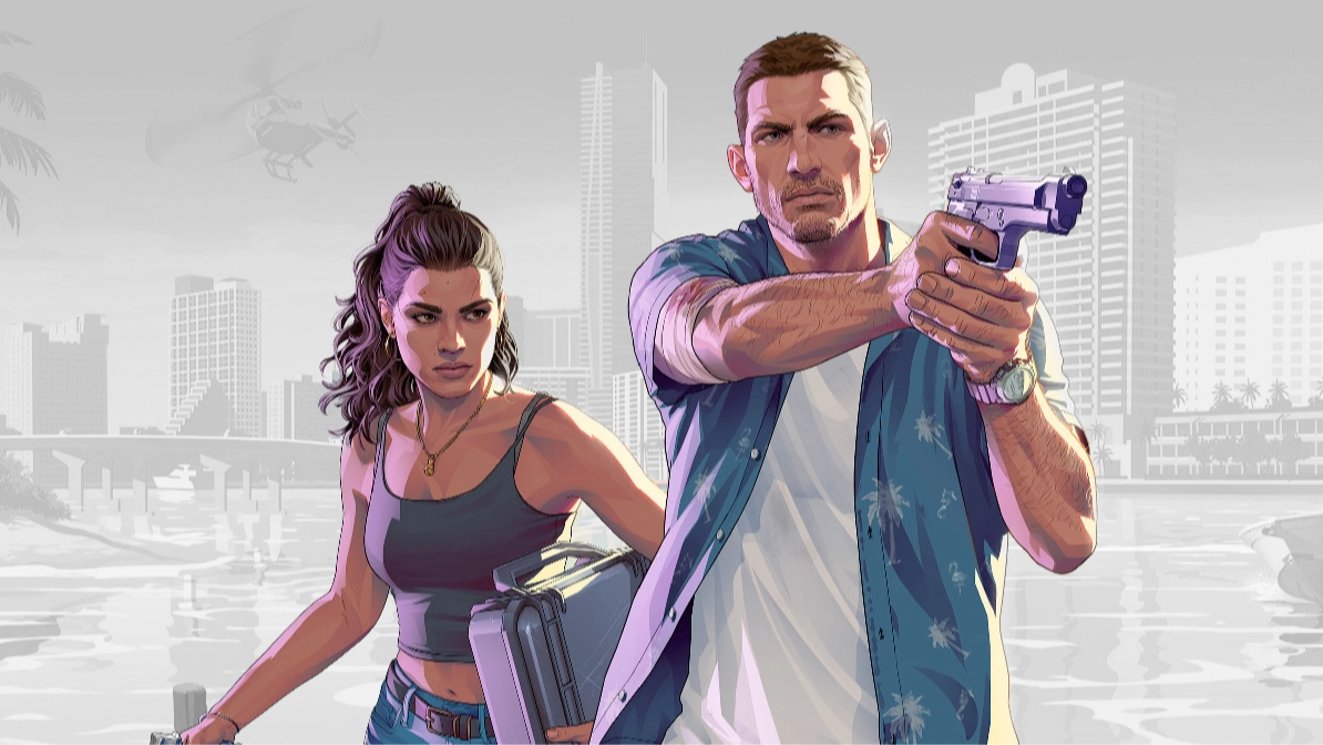 GTA 6 fans uncover 'subtle' hidden meaning behind Jason and Lucia's names