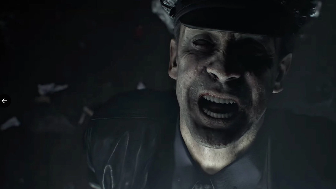 Resident Evil 9: Requiem sets February 2026 release date in first trailer