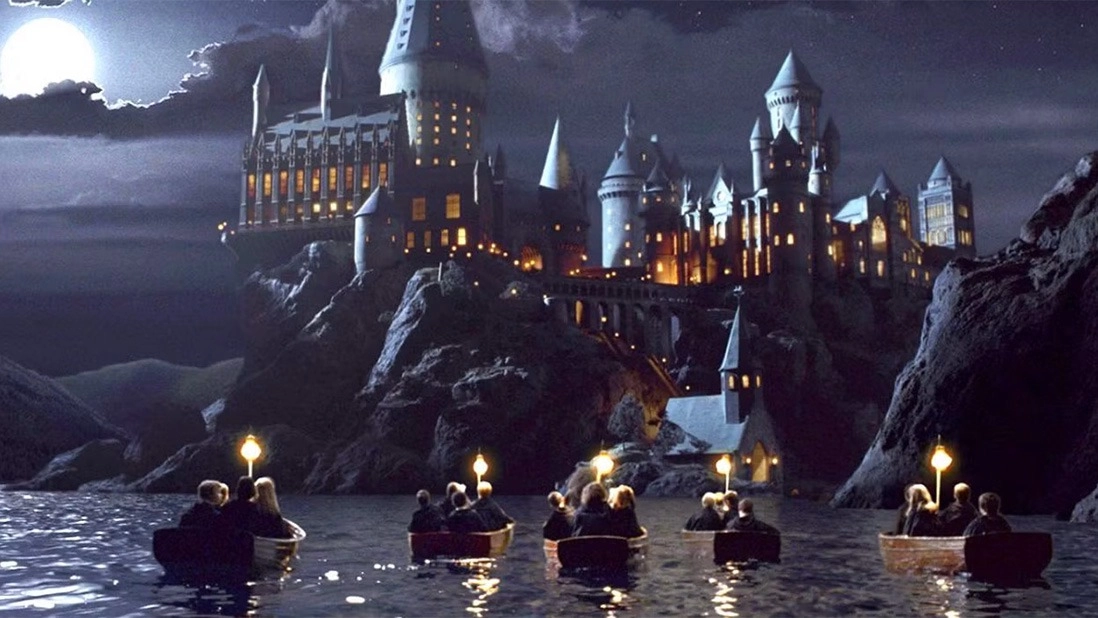 Harry Potter Fans Lose It as New Adaptation Drops Release Date
