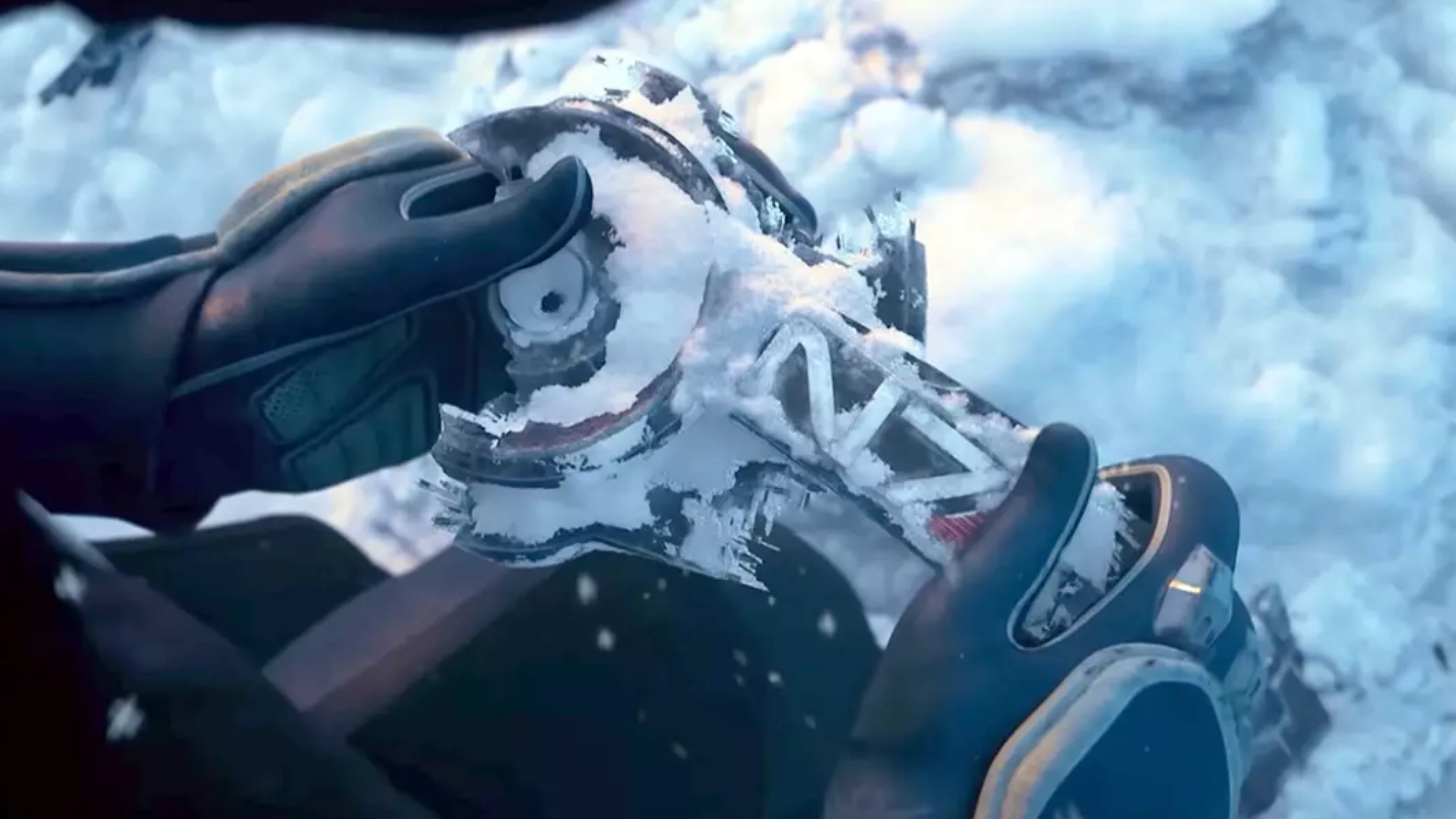 Mass Effect 5 update leaves fans torn, and we can see why