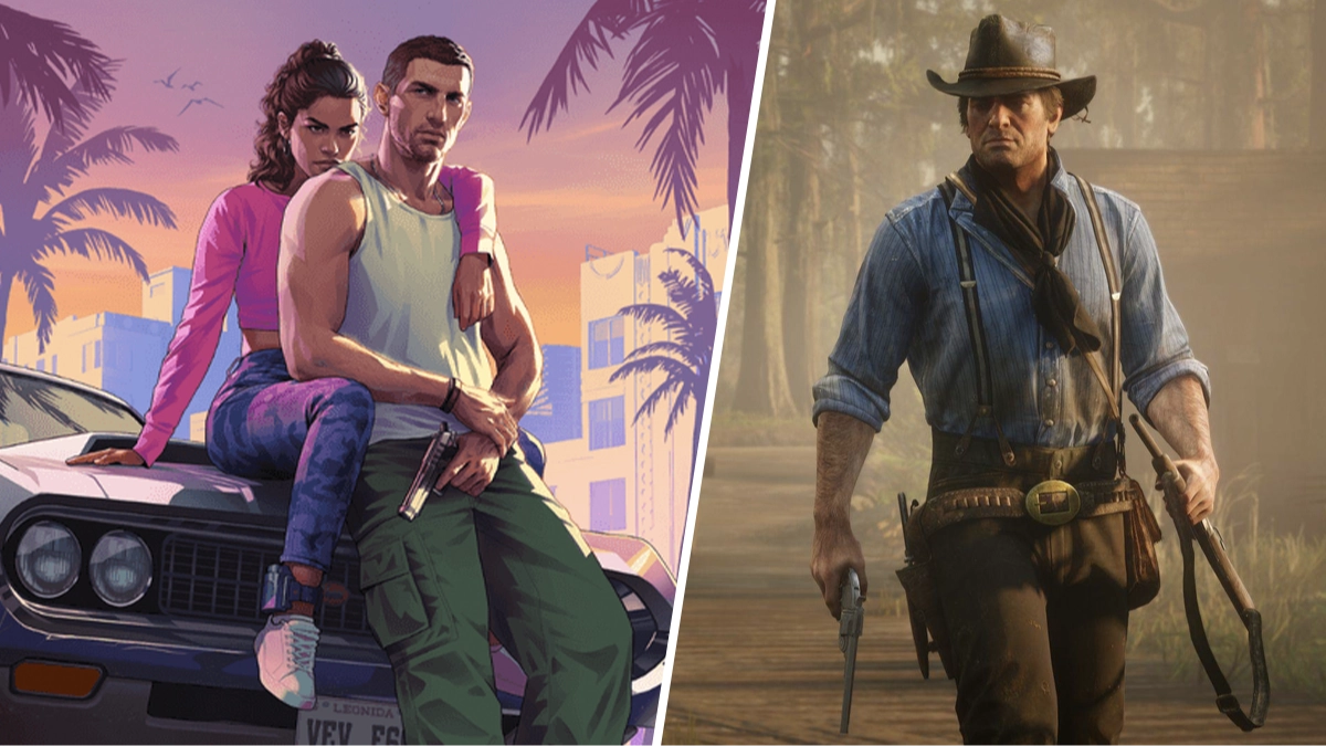 Red Dead Redemption 2 proves GTA 6 delay is a good thing