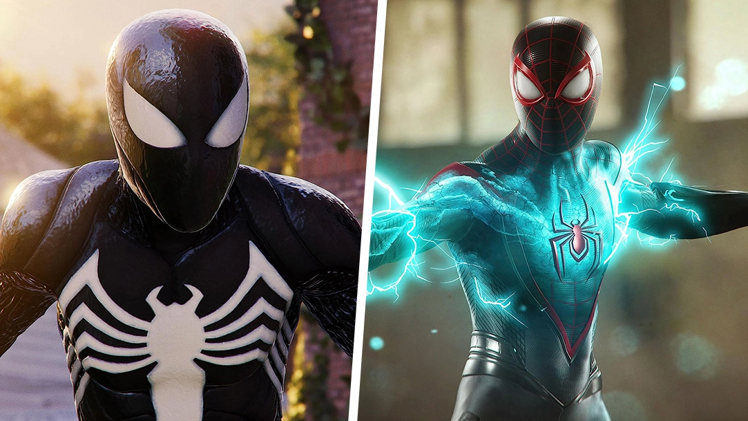 Marvel's Spider-Man 2 free download available to claim now, no PS Plus needed