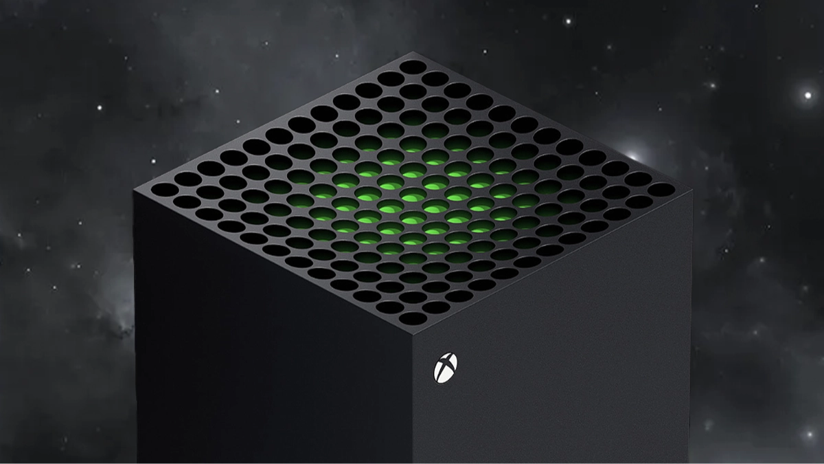 Xbox Series X free console leaves gamers massively impressed