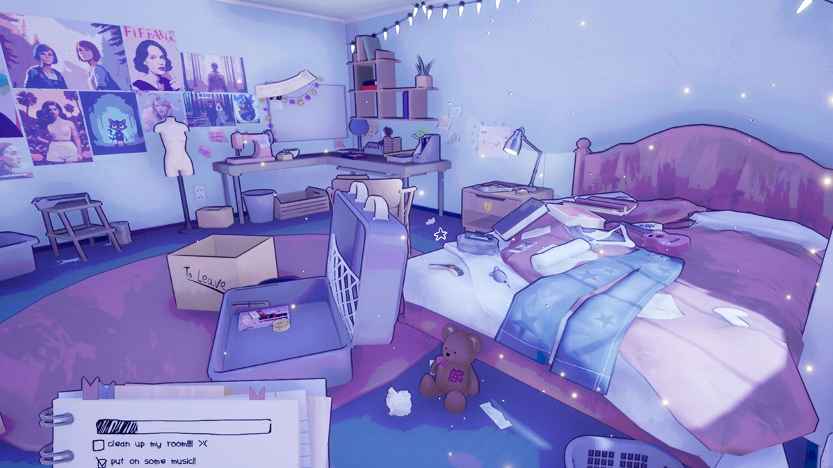 Steam Cosy Free Demo Is A 'Must-Play', Full Game Coming Tomorrow