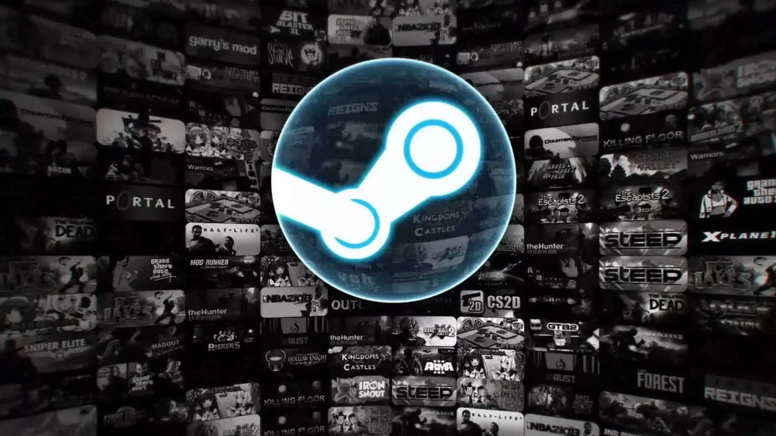 Steam surprise free game hailed as 'the next big thing' you need to play
