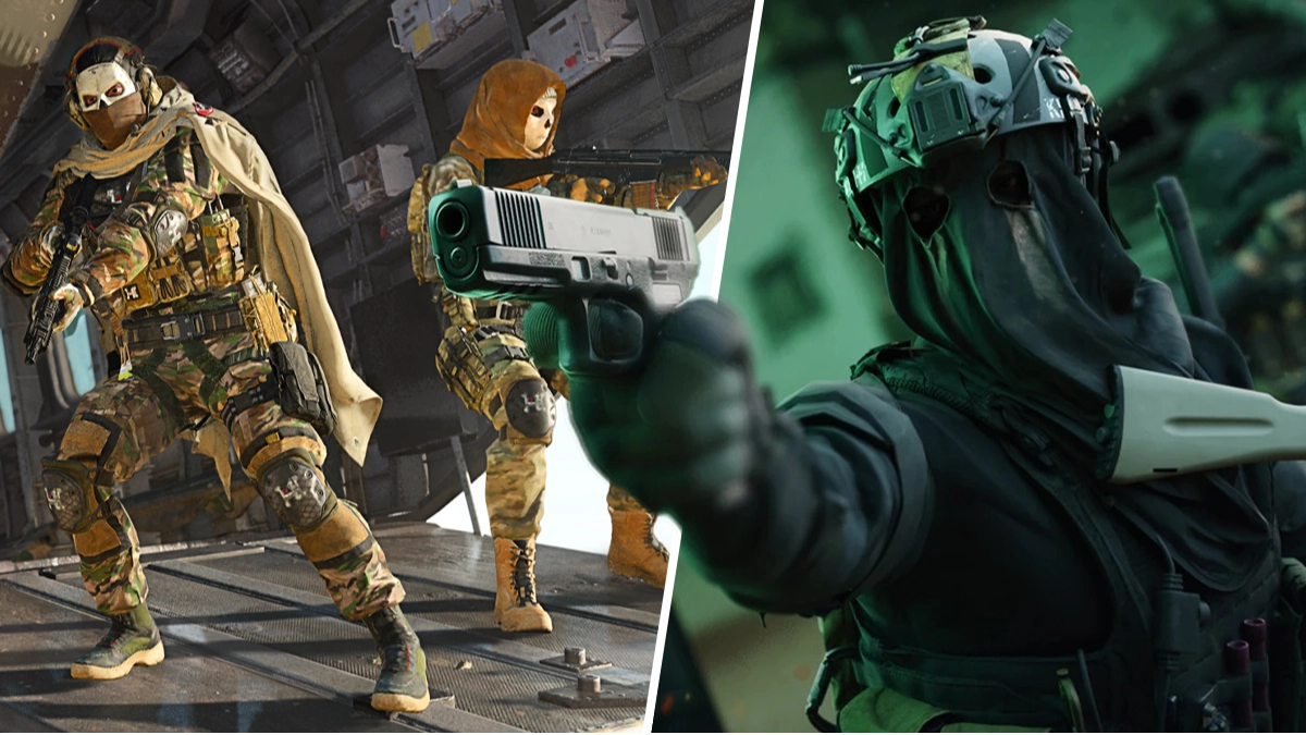 Warzone 2 is being absolutely ripped apart by Steam reviewers