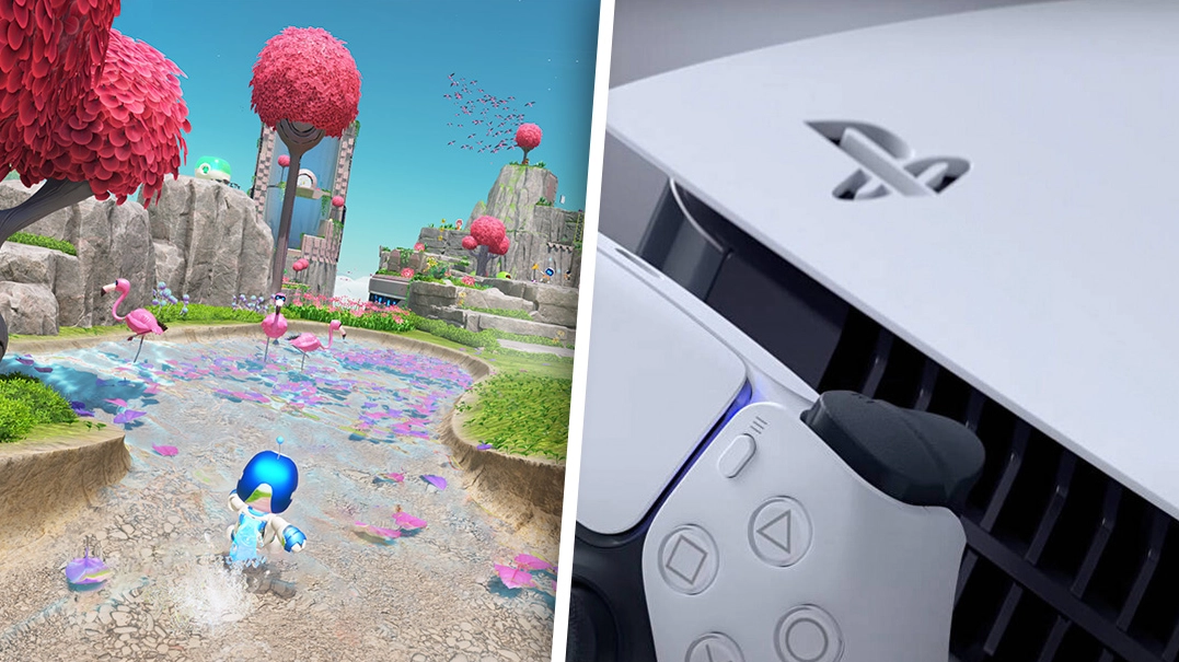 PlayStation 5 gamers surprised with stunning free download, no PS Plus needed