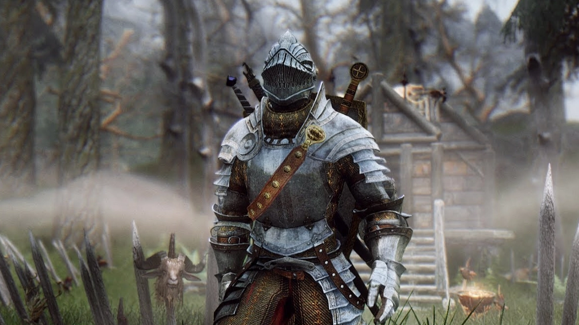 The Elder Scrolls 6 trailer slammed following release date revelation