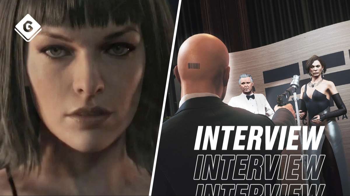 Hitman Drops Free Resident Evil-Inspired Mission, Beloved Mechanic Returns After 10 Years