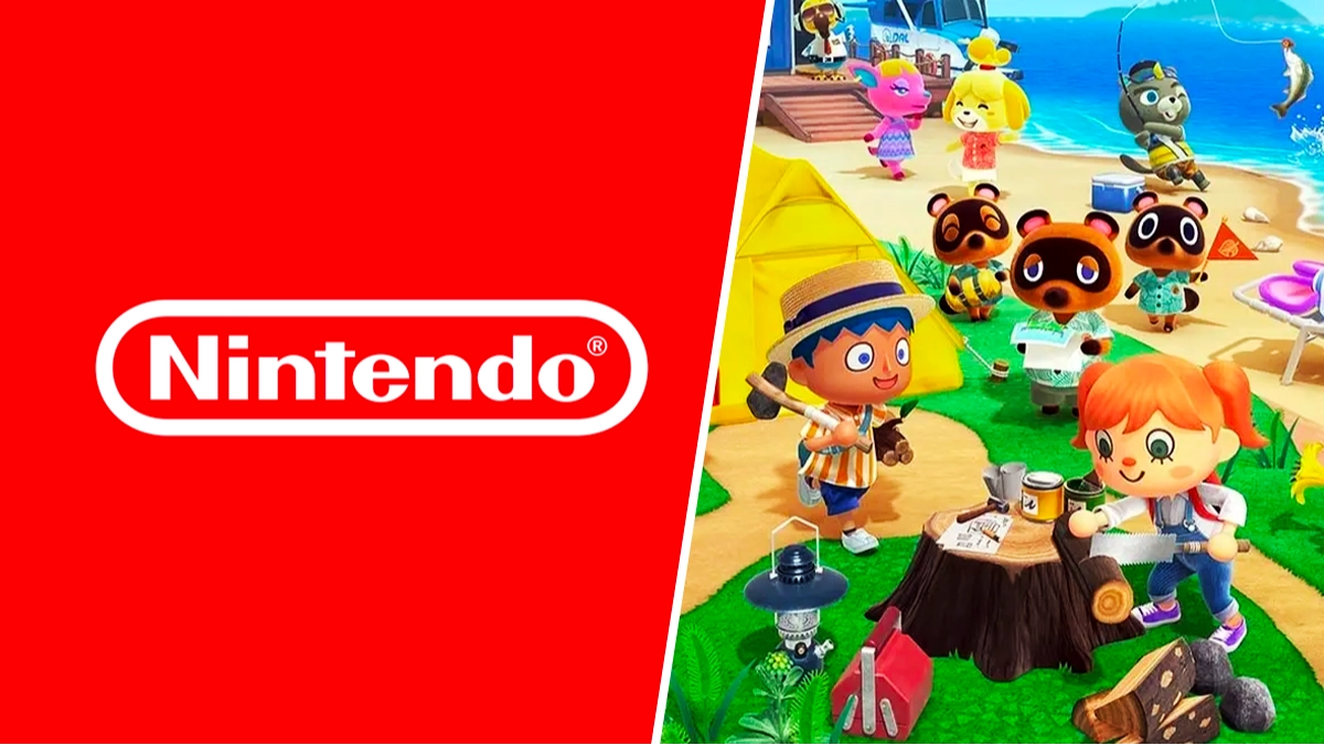 Nintendo announces free store credit and surprise Animal Crossing update