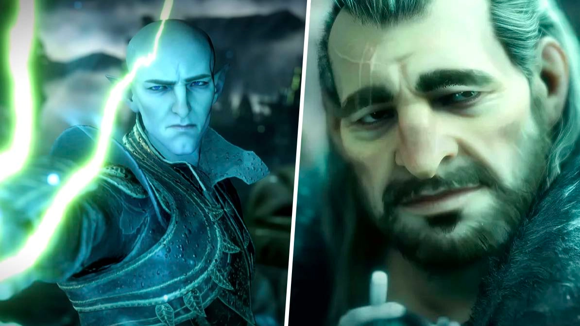 I’m a die-hard Dragon Age fan, but I’m dreading Veilguard’s release 