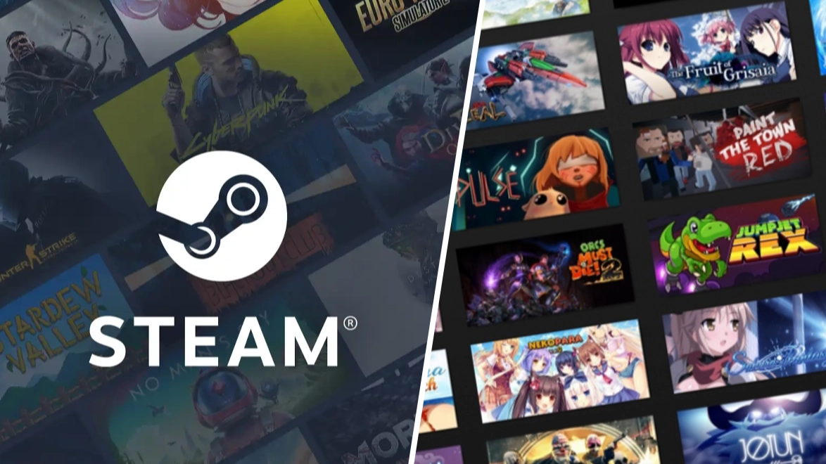 Steam gamers warned they've under 24 hours to grab multiple free downloads