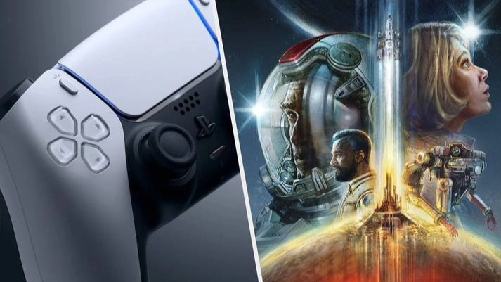 PlayStation 5's new RPG immediately flies past Starfield on Metacritic