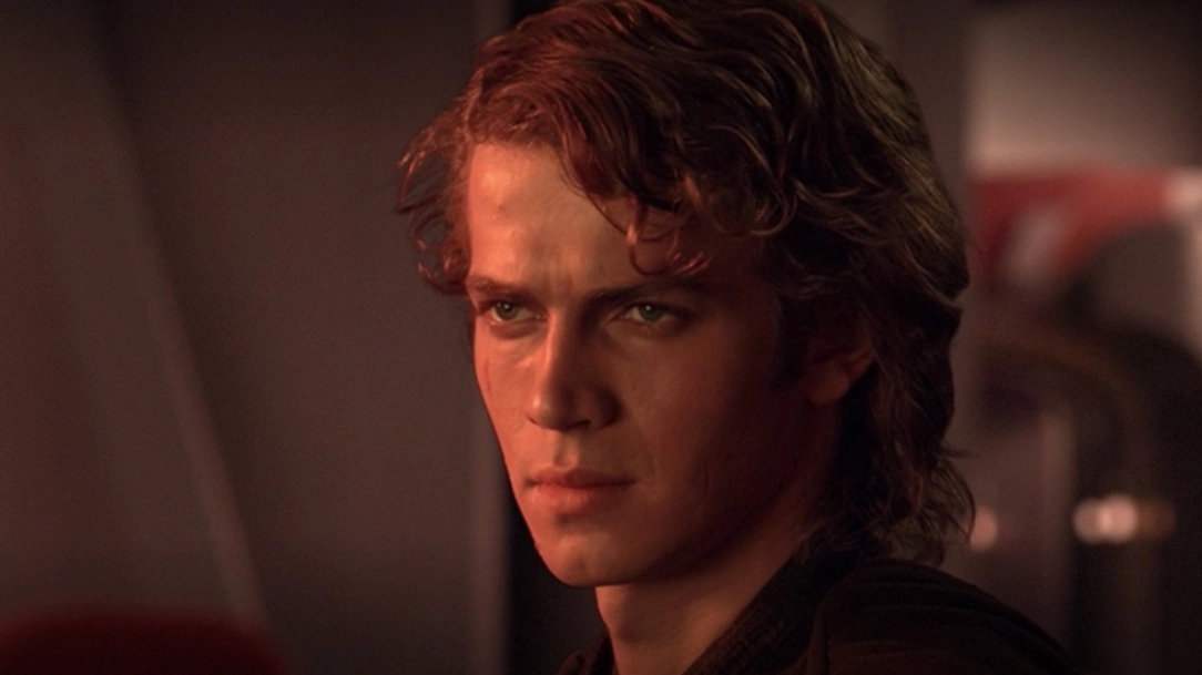 Star Wars fans torn over controversial Anakin Skywalker recast
