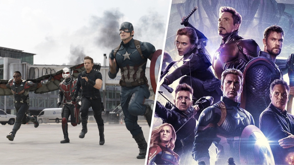 MCU fans divided over our new Avengers leader, but there was only 1 choice