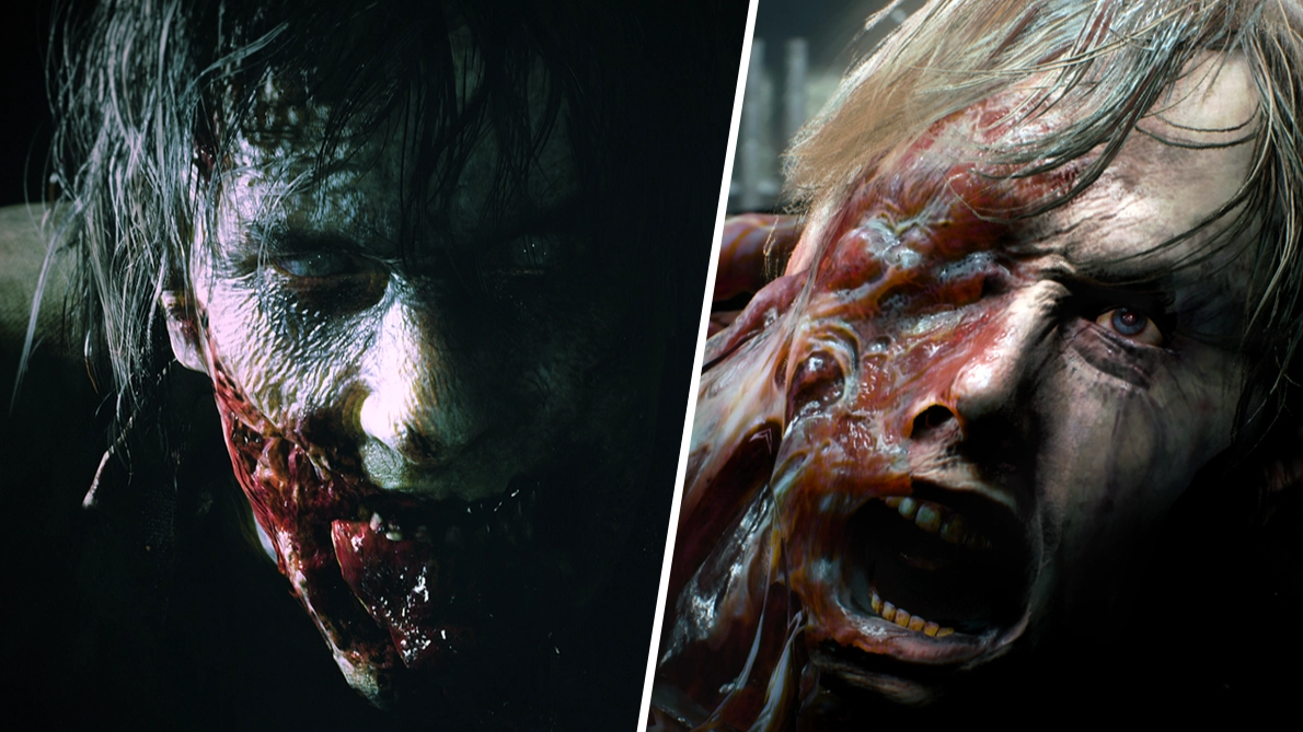 Resident Evil fans surprised with new release coming this year