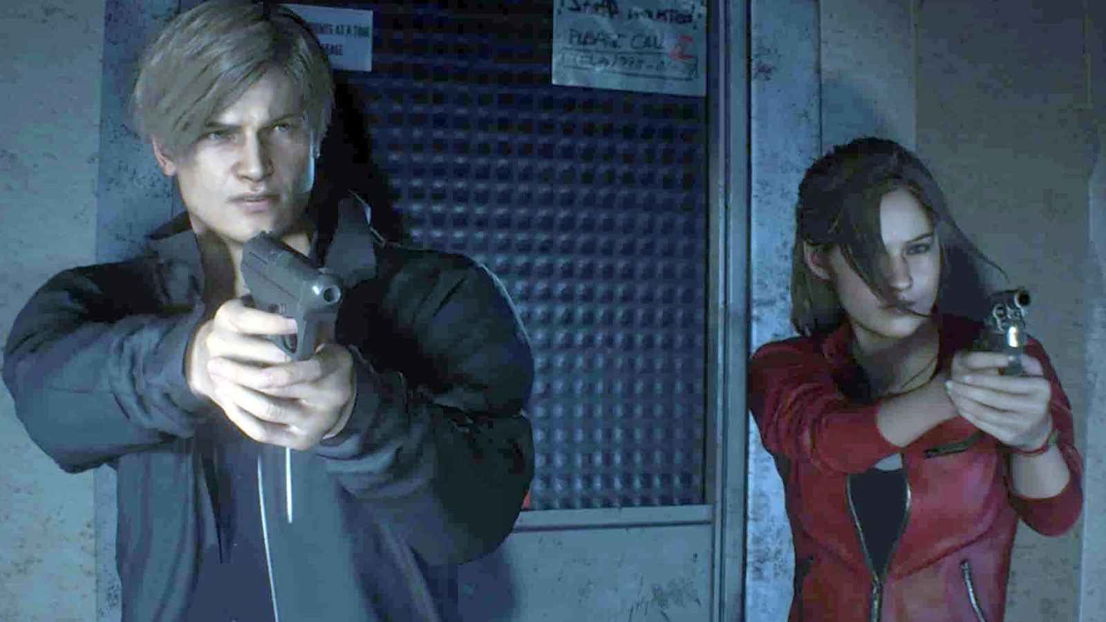 Classic Resident Evil Remake Teased For 2026, It's About Time