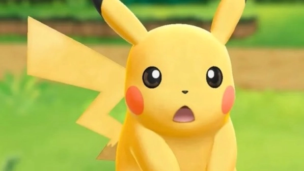 Pokémon Lazarus is already a huge hit with fans: 'I am in love'