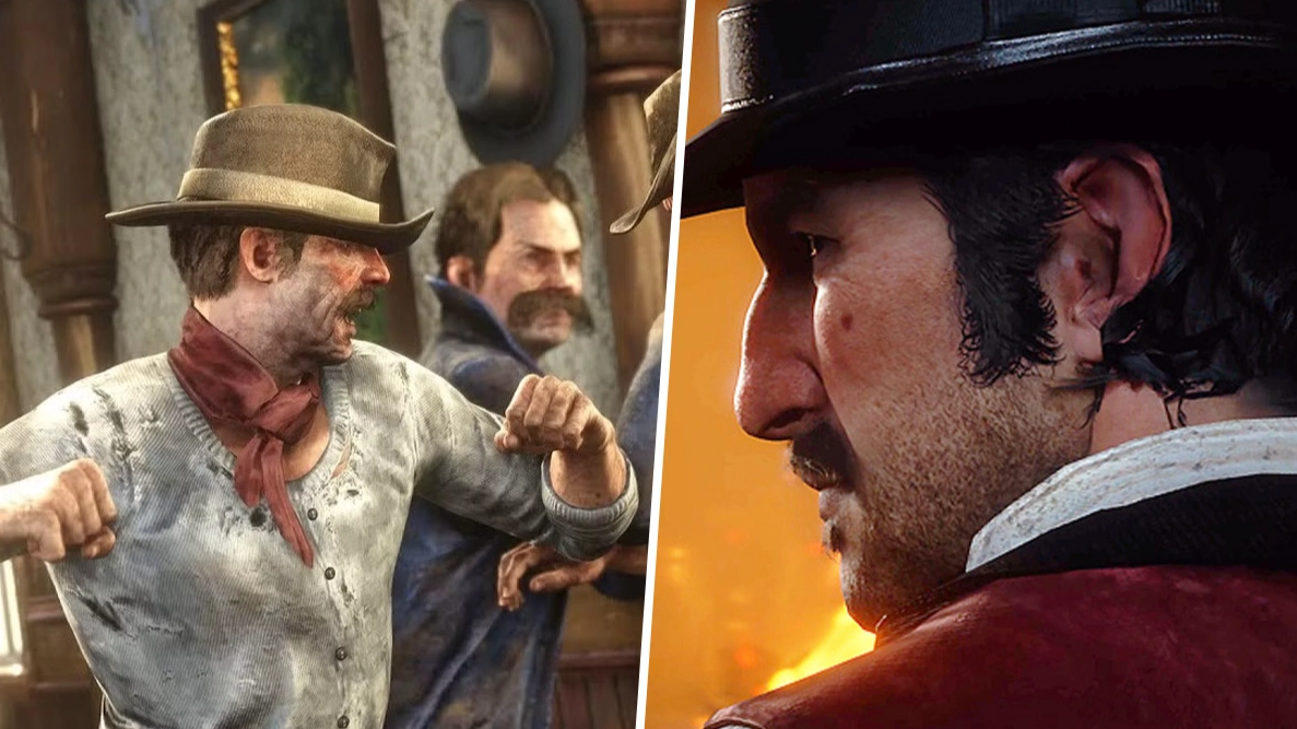 Red Dead Redemption 2 fans roast new DLC, and we can see why