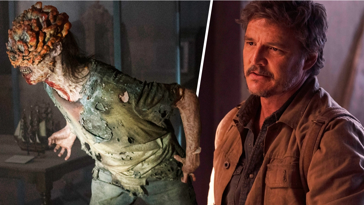 HBO's The Last Of Us considered completely removing infected from the show