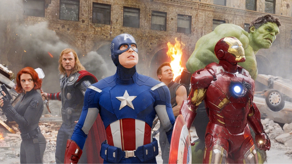 MCU fans slam controversial Avengers change