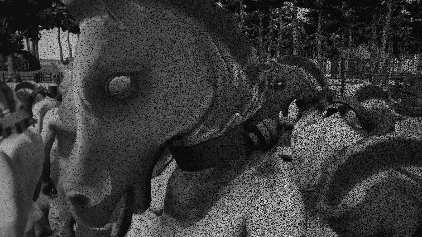 Why Indie Game Horses Keeps Getting Banned, Steam and Epic Take Stance