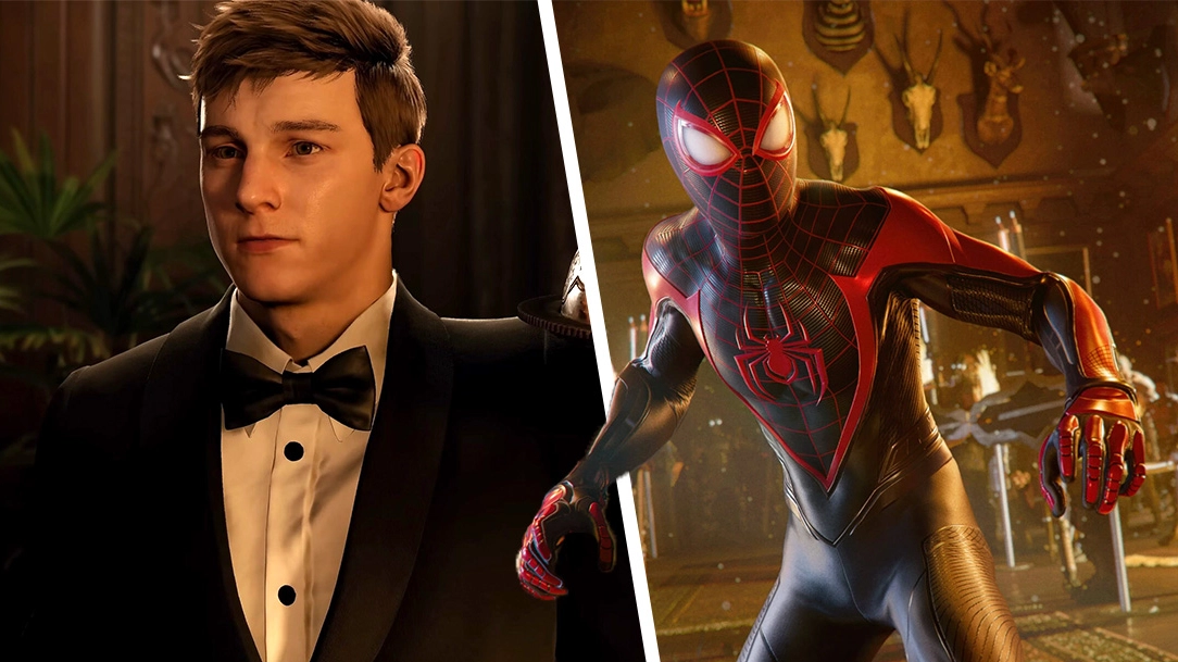Marvel's Spider-Man officially returns in 2025 with new release