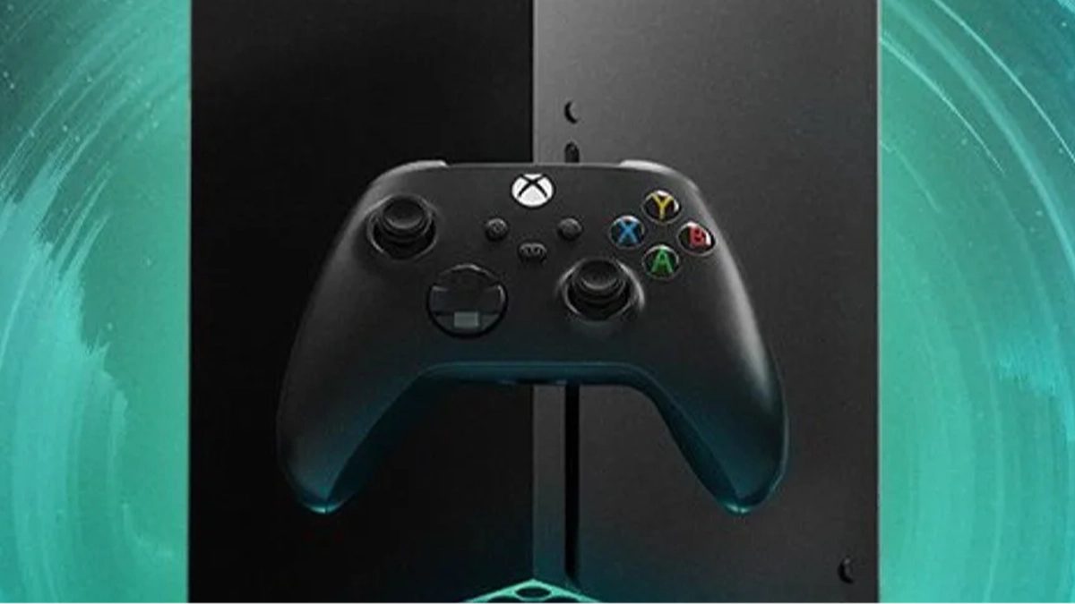 Xbox gets massive free open-world RPG you can download now