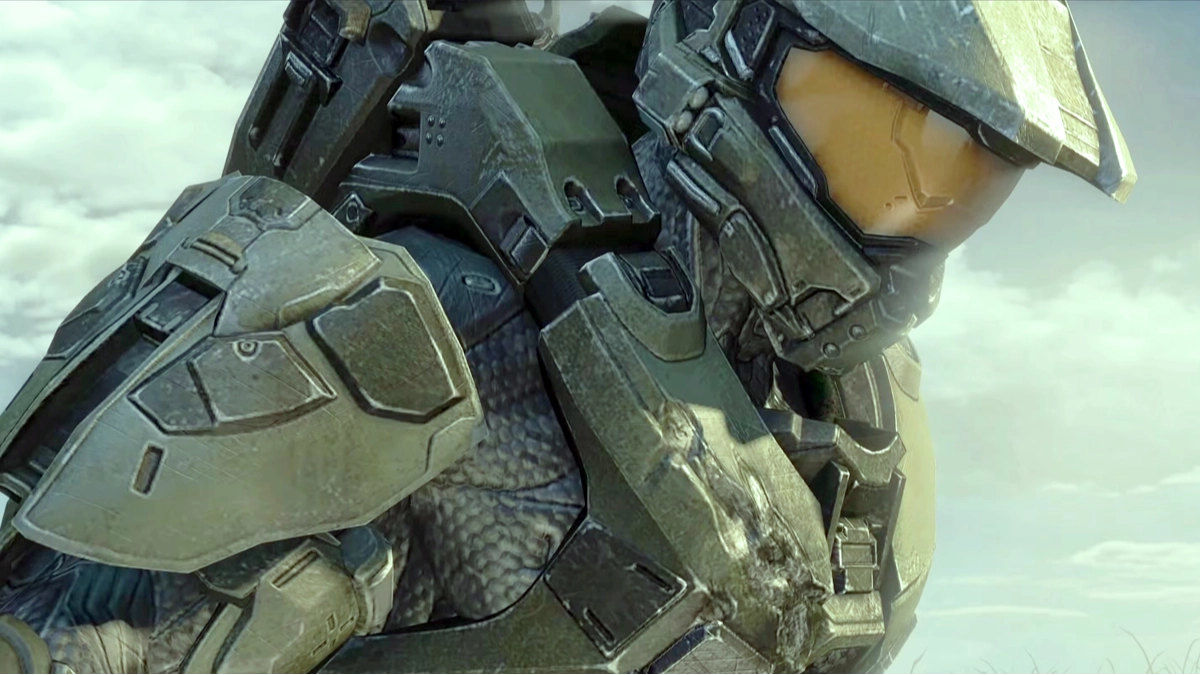 Halo 7 teaser is everything we hoped it would be