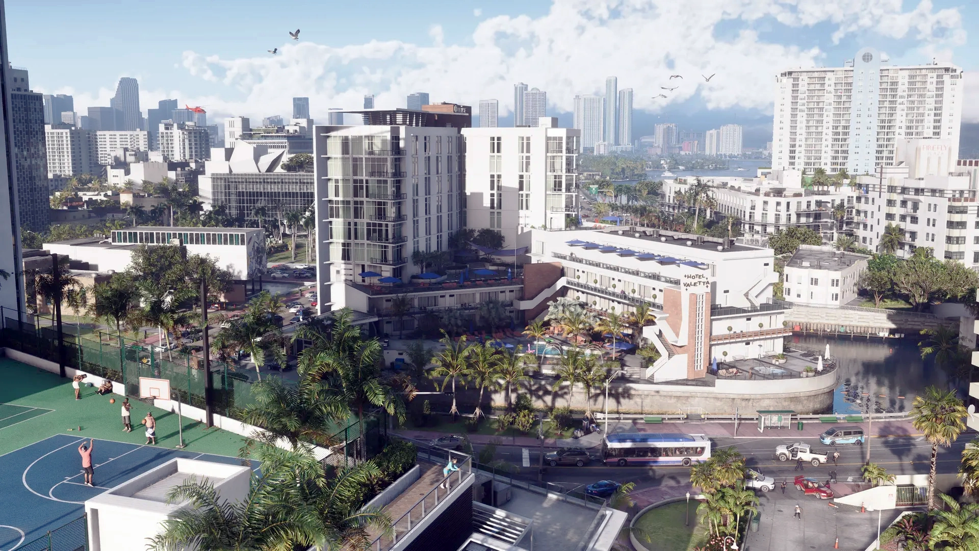GTA 6 New Feature May Have Just Surfaced in GTA Online