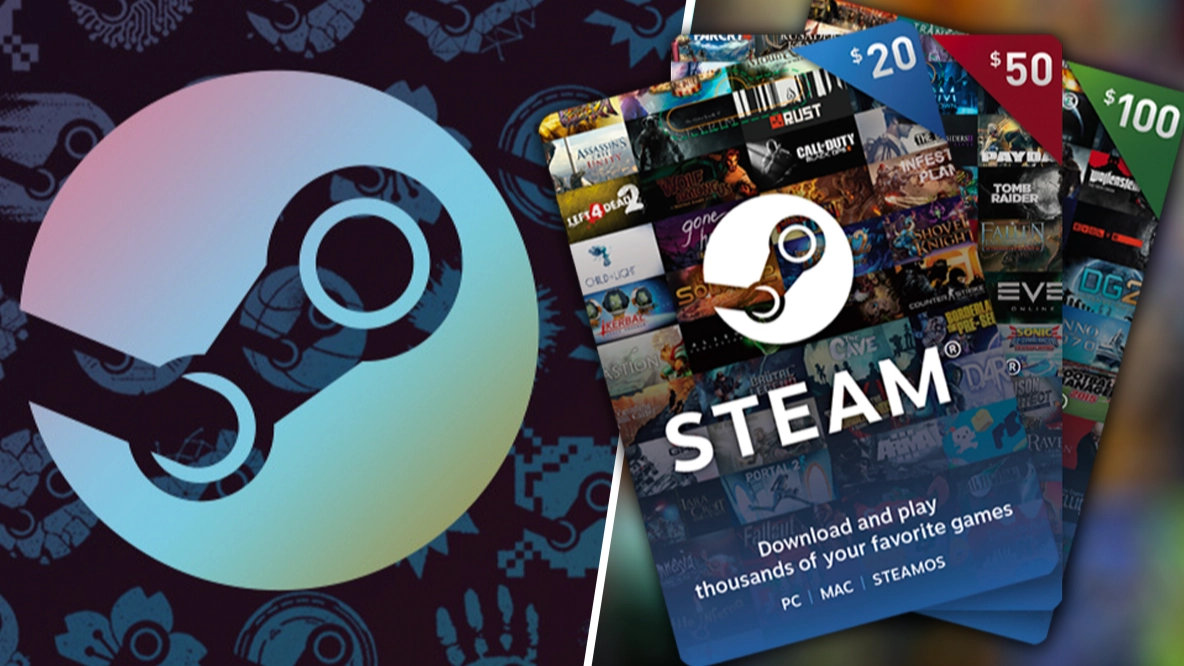 Steam free store credit available now, but you've less than 24 hours