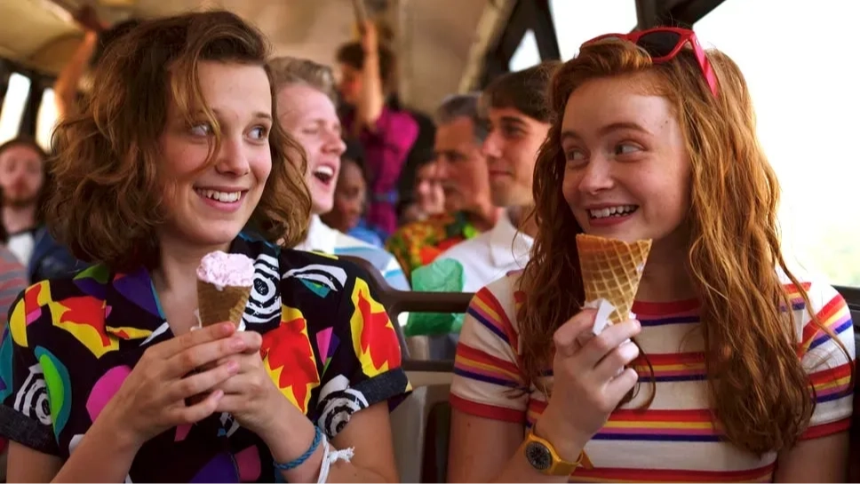 Stranger Things Returns With a New Story From Beloved Character