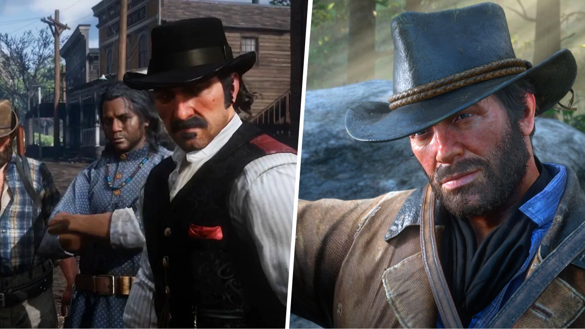 Red Dead Redemption 2 players stunned by shortcut we wish we'd known about years ago
