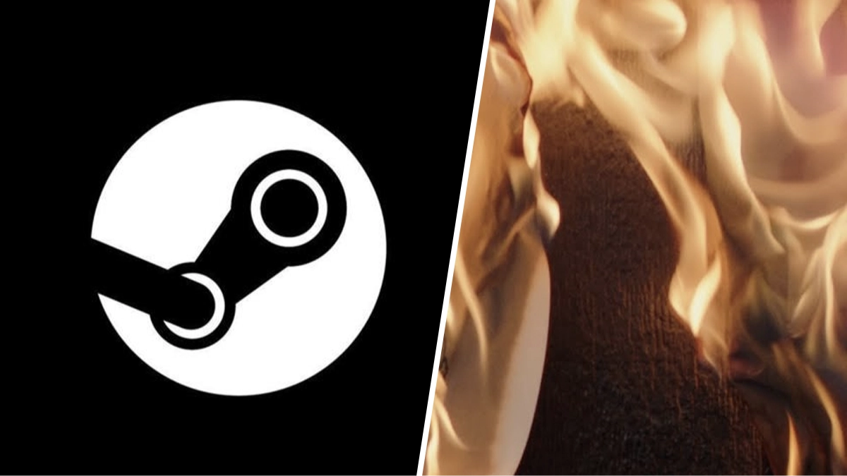 Halloween Steam sale includes a not-to-miss banger