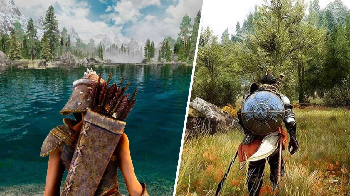 The Elder Scrolls 6 fans divided over controversial feature