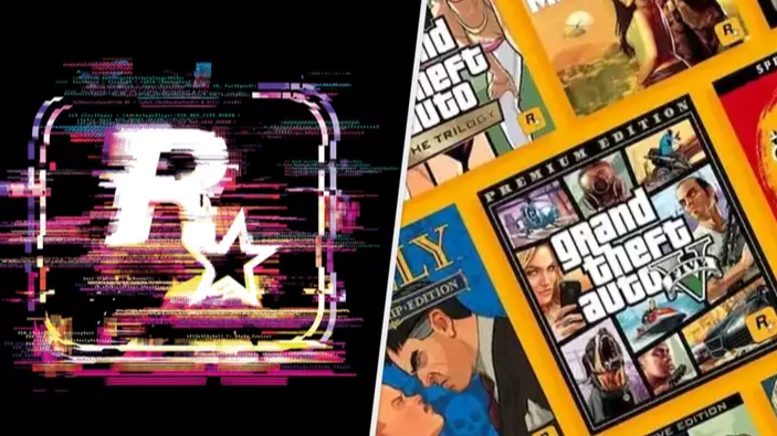 Rockstar cancels long-awaited project in favour of GTA 6, says insider